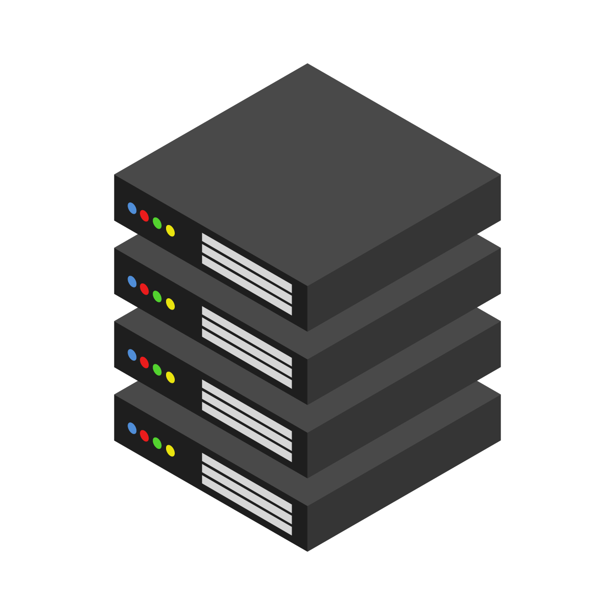Server Image